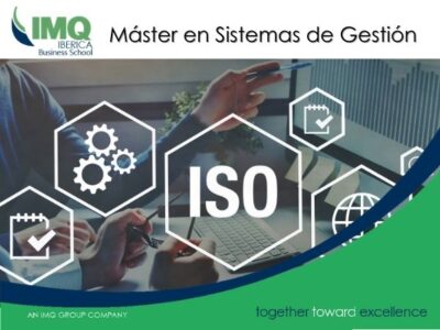 Sistemas de Gestión ISO