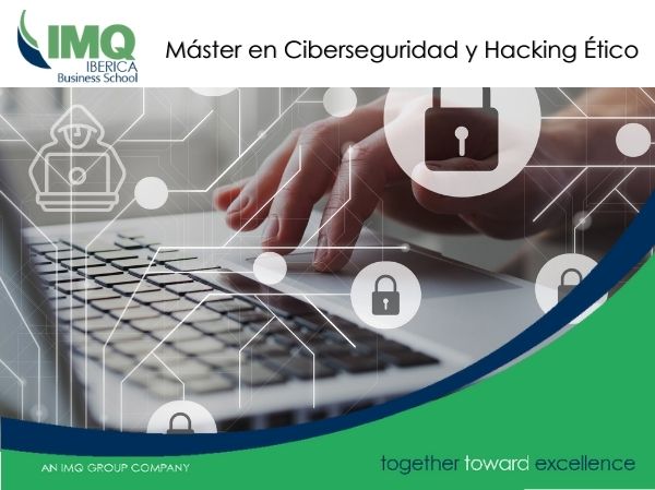 Ciberseguridad y Hacking Ético