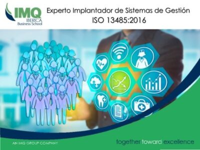 Curso ISO 134