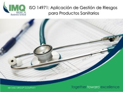 Curso ISO 14971