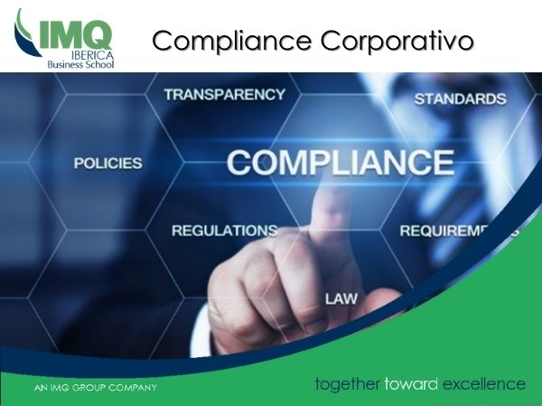 Curso Compliance Corporativo