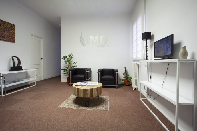 IMQ iberica formación