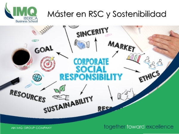 RSC y Sostenibilidad