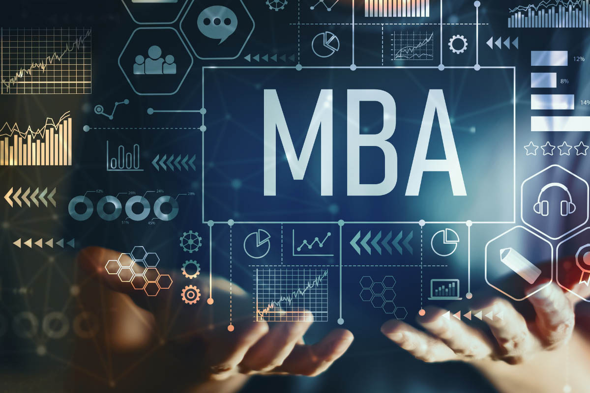 MBA