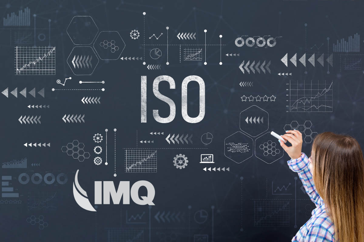 ISO