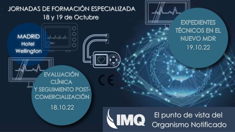 Jornadas Formación MDR