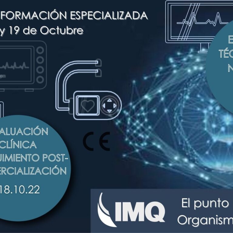 Jornadas Formación MDR