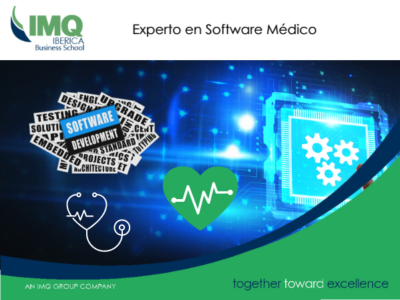 Curso Experto Software Médico