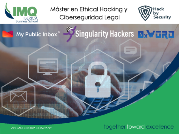 Master Ciberseguridad 2.0
