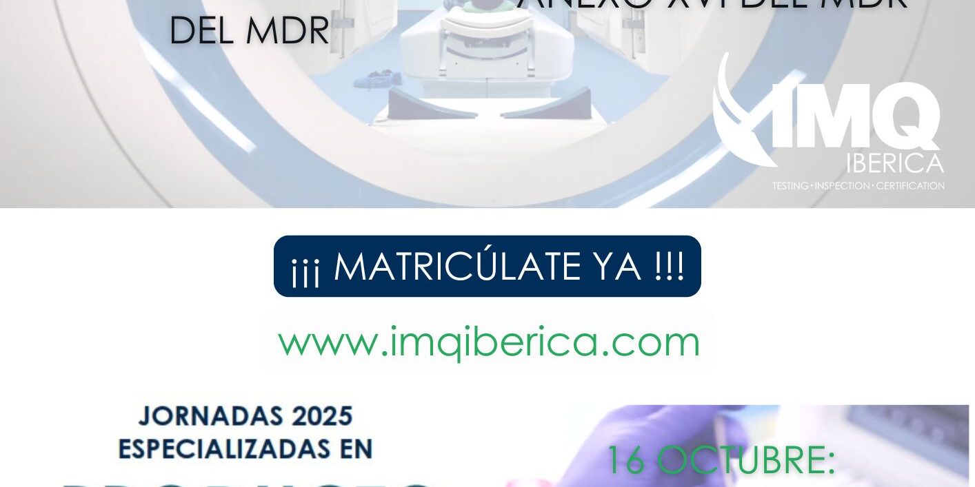 Ultimas Plazas FENIN