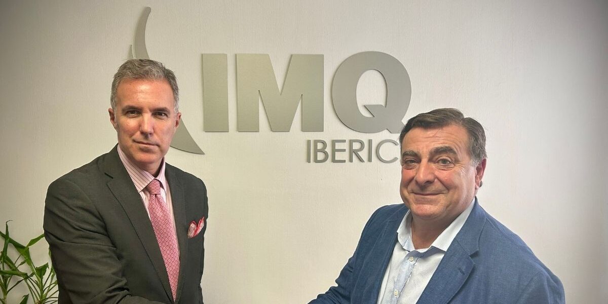 Acuerdo con Farmaforum 2 con logos